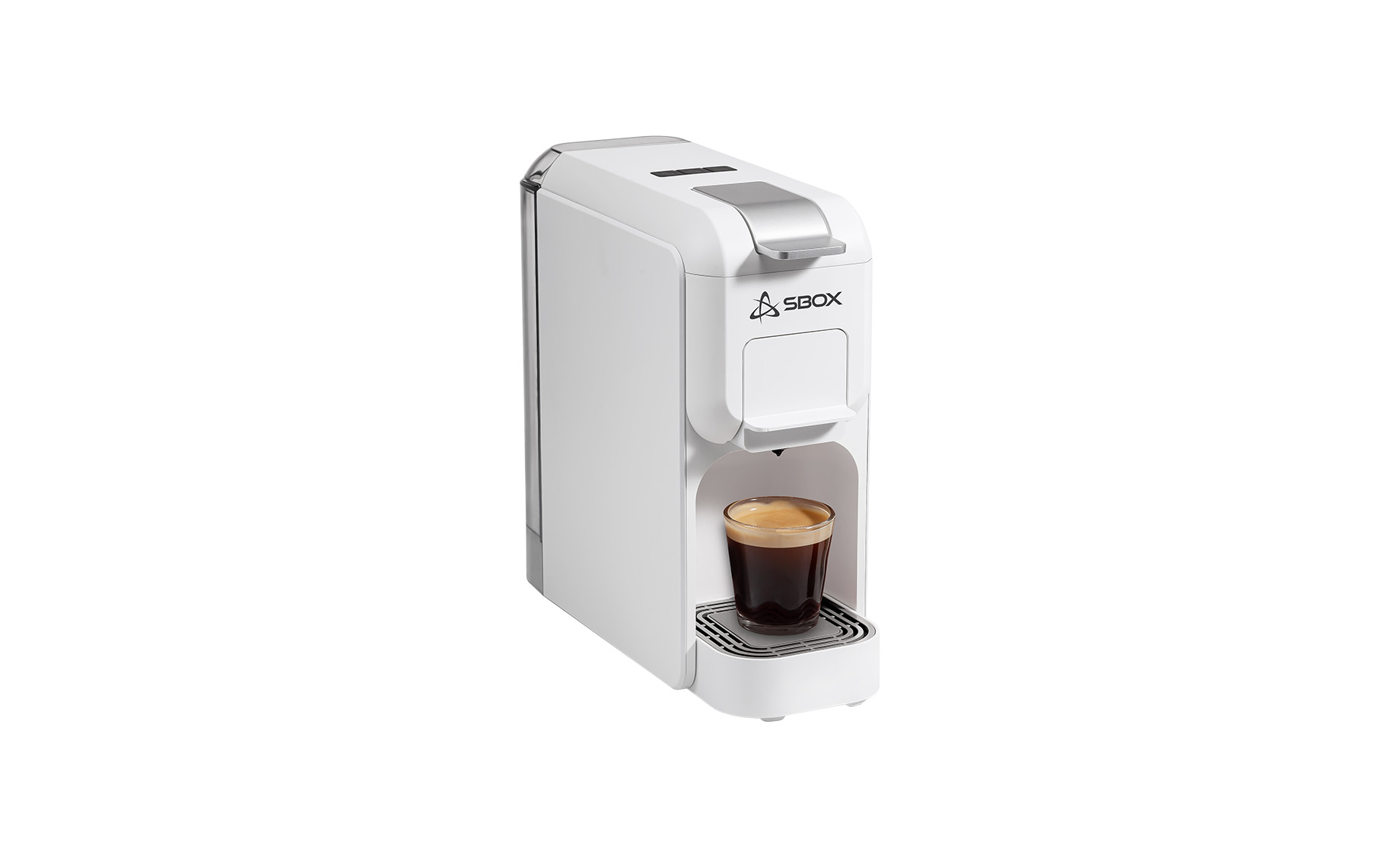 SBOX CM-719 BARISTA aparat za kavu