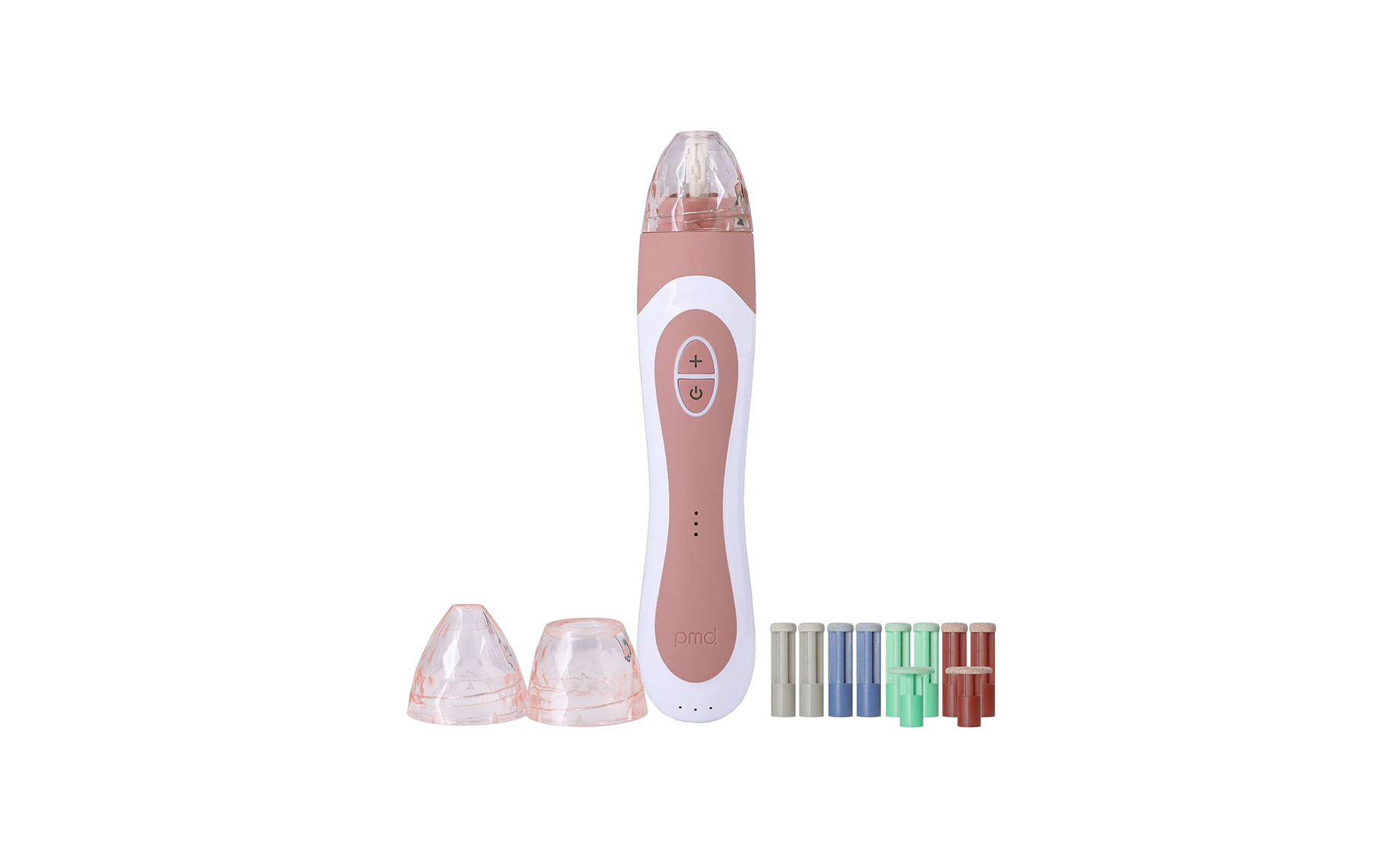 PMD Elite Pro LJ03144 uređaj za mikrodermoabraziju 