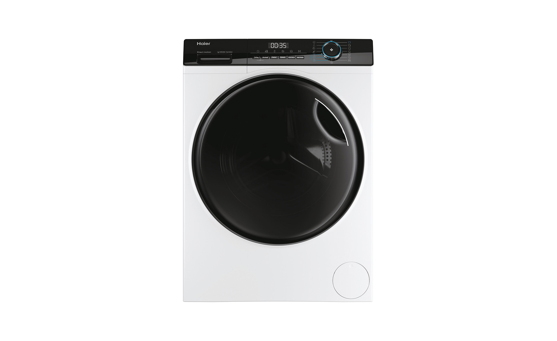 Haier HWD90B14939S perilica i sušilica rublja