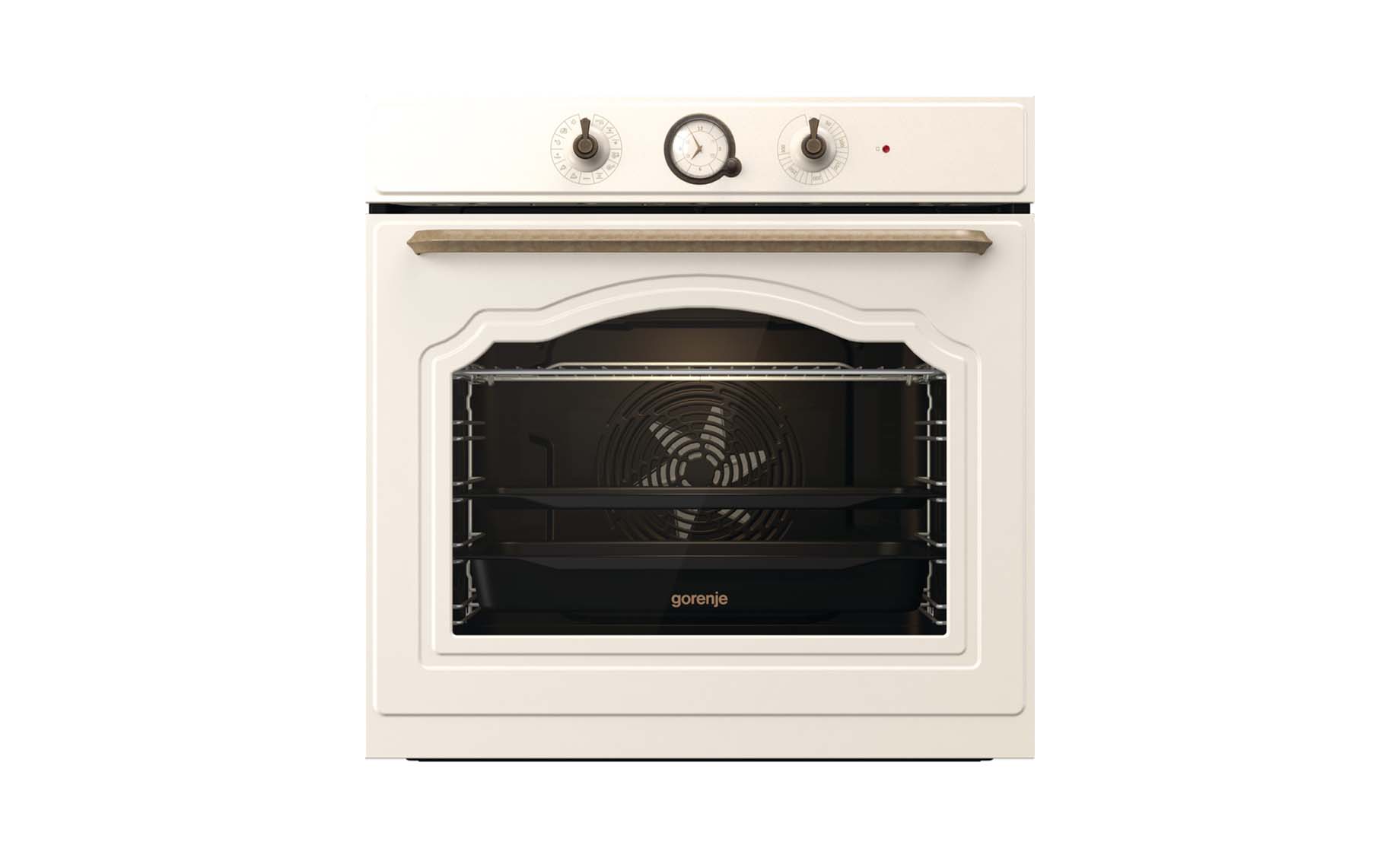 Gorenje BOS67371CLI ugradbena pećnica