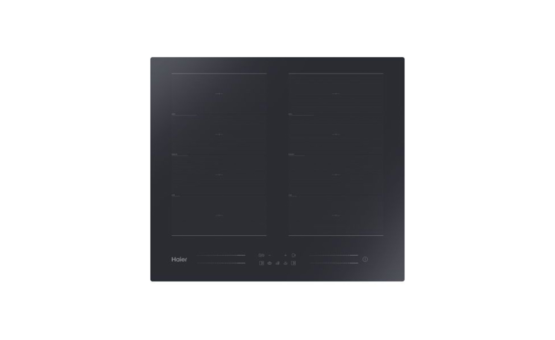 Haier  HA2MTSJ68MC ugradbena ploča