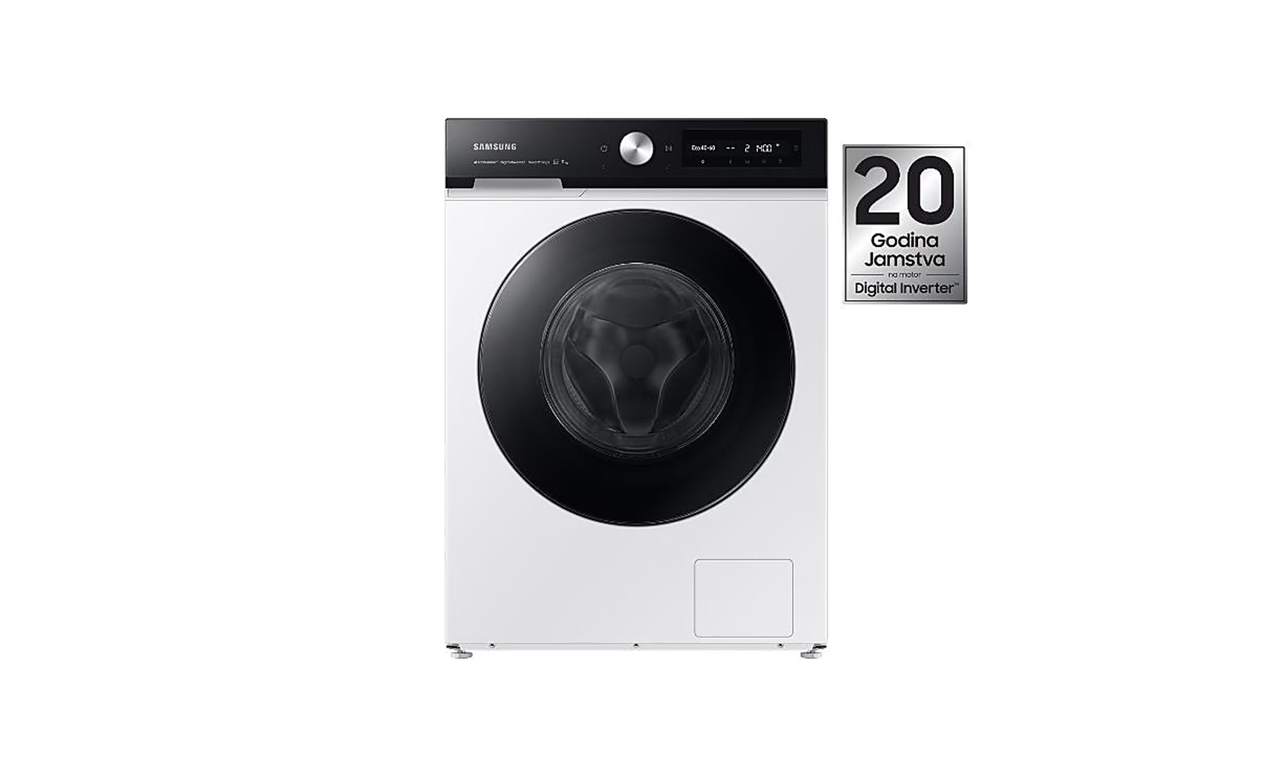 Samsung WW11BB744DGES7 perilica rublja