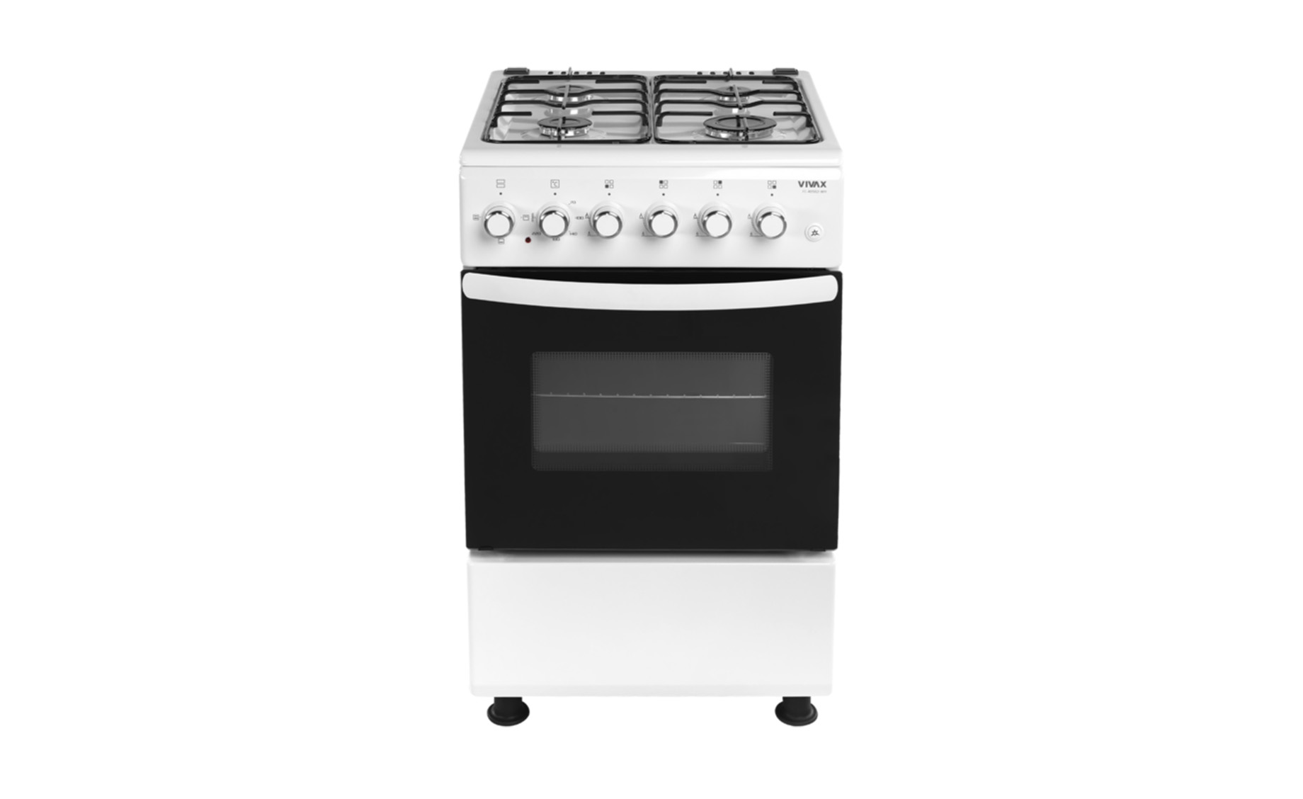 Vivax FC-40502I štednjak
