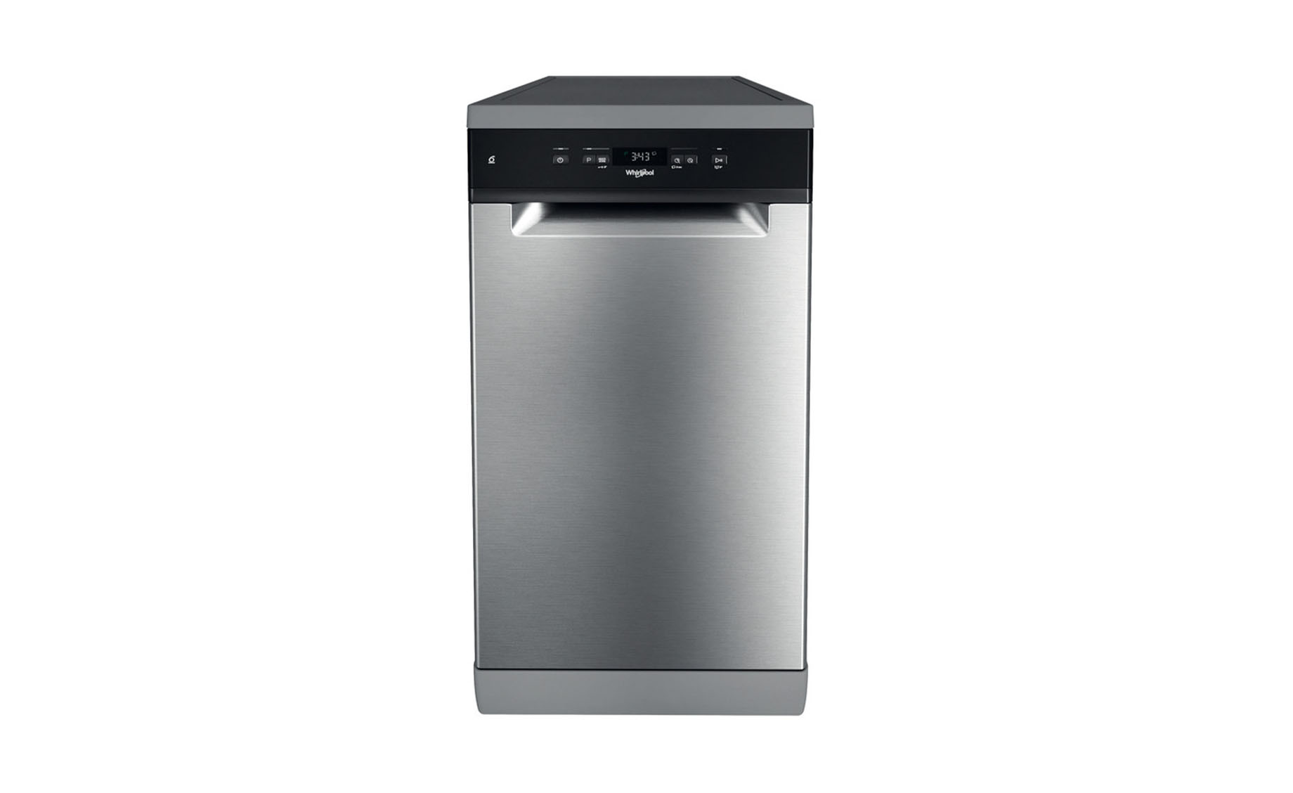 Whirlpool WSFC 3M27 X perilica posuđa