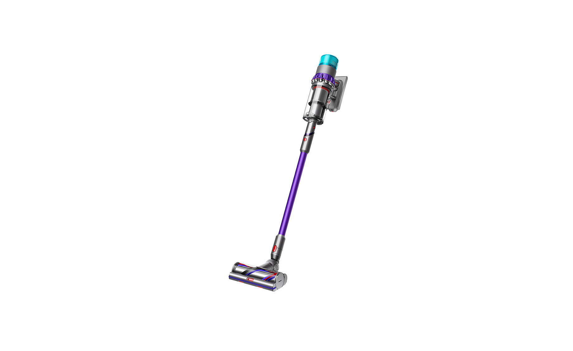 Dyson Gen5detect Absolute štapni baterijski usisavač