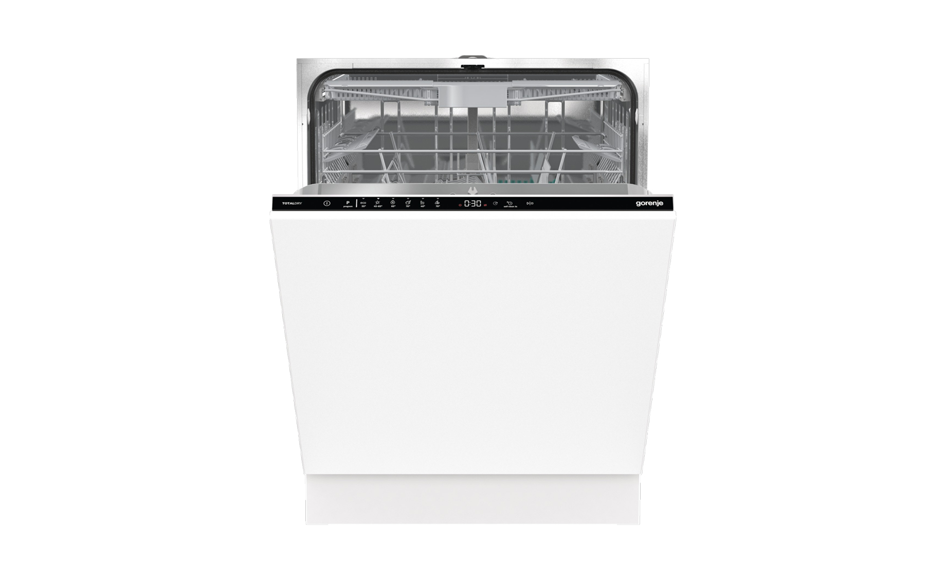 Gorenje GV16D ugradbena perilica posuđa