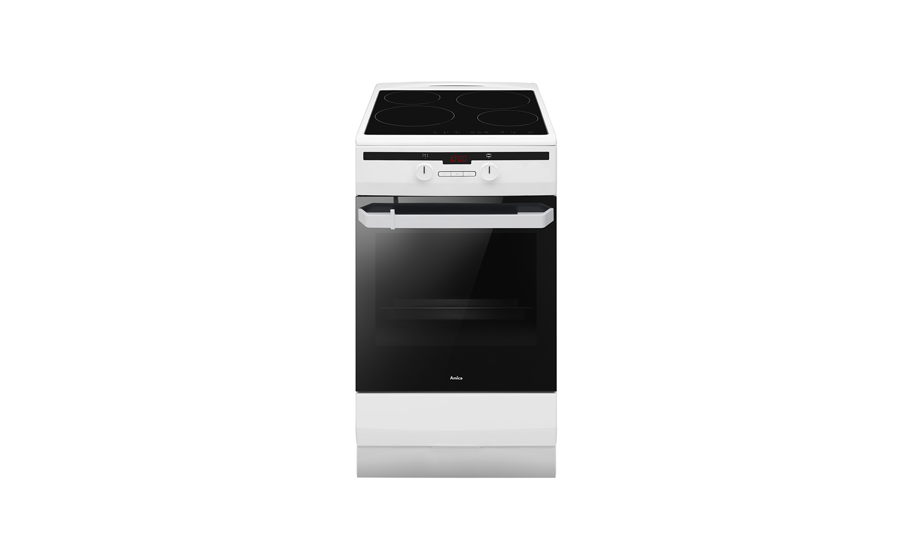Amica 58IES2.322HTAB(W) štednjak