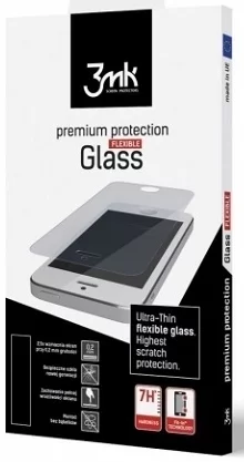 Zaštitno staklo 3MK FlexibleGlass Samsung Tab S6 Lite Hybrid Glass