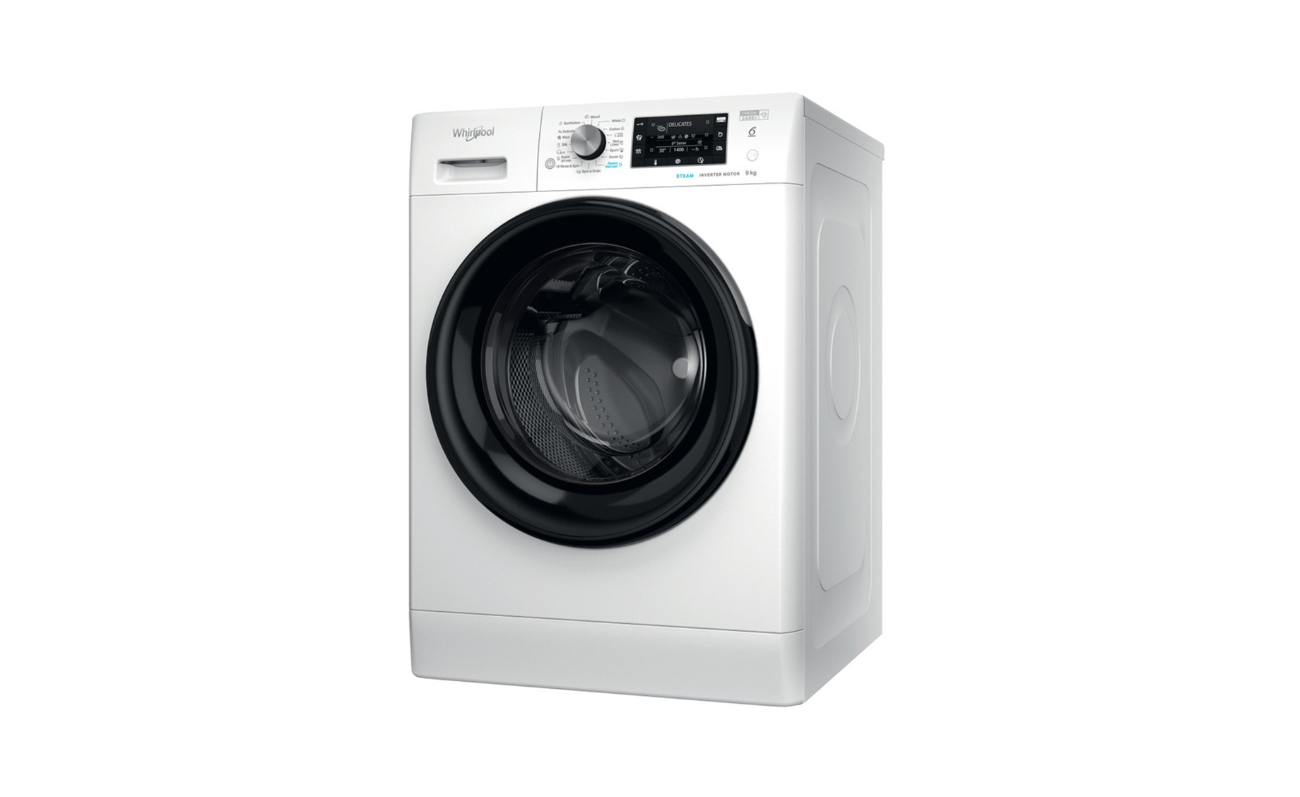 Whirlpool FFD 9458 BV EE perilica rublja