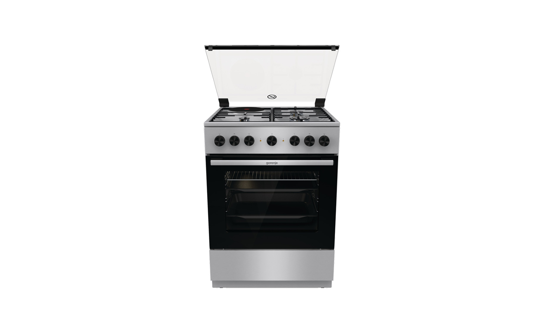 Gorenje GK6B41XD štednjak