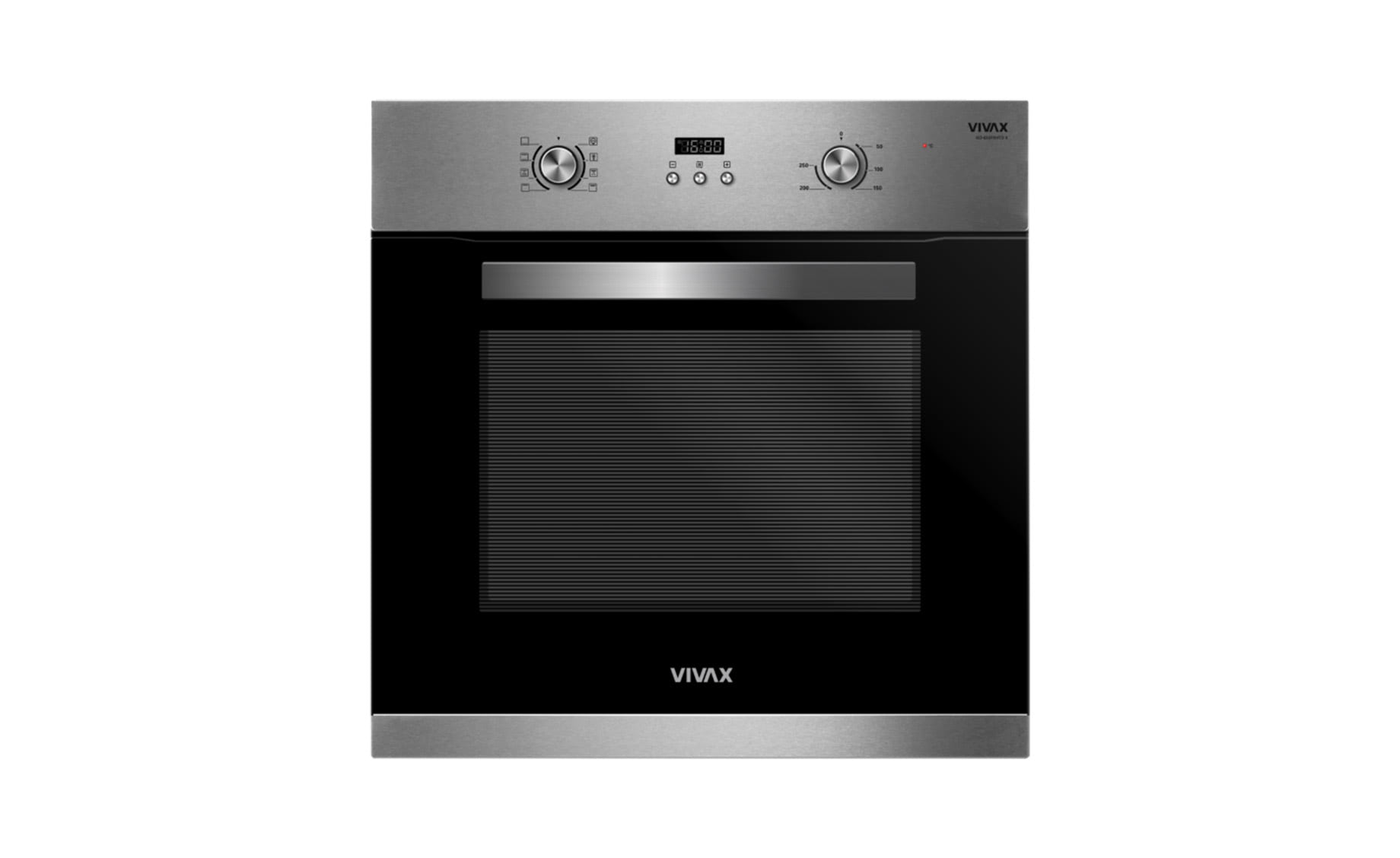Vivax BO-658FXHTD-1 X ugradbena pećnica