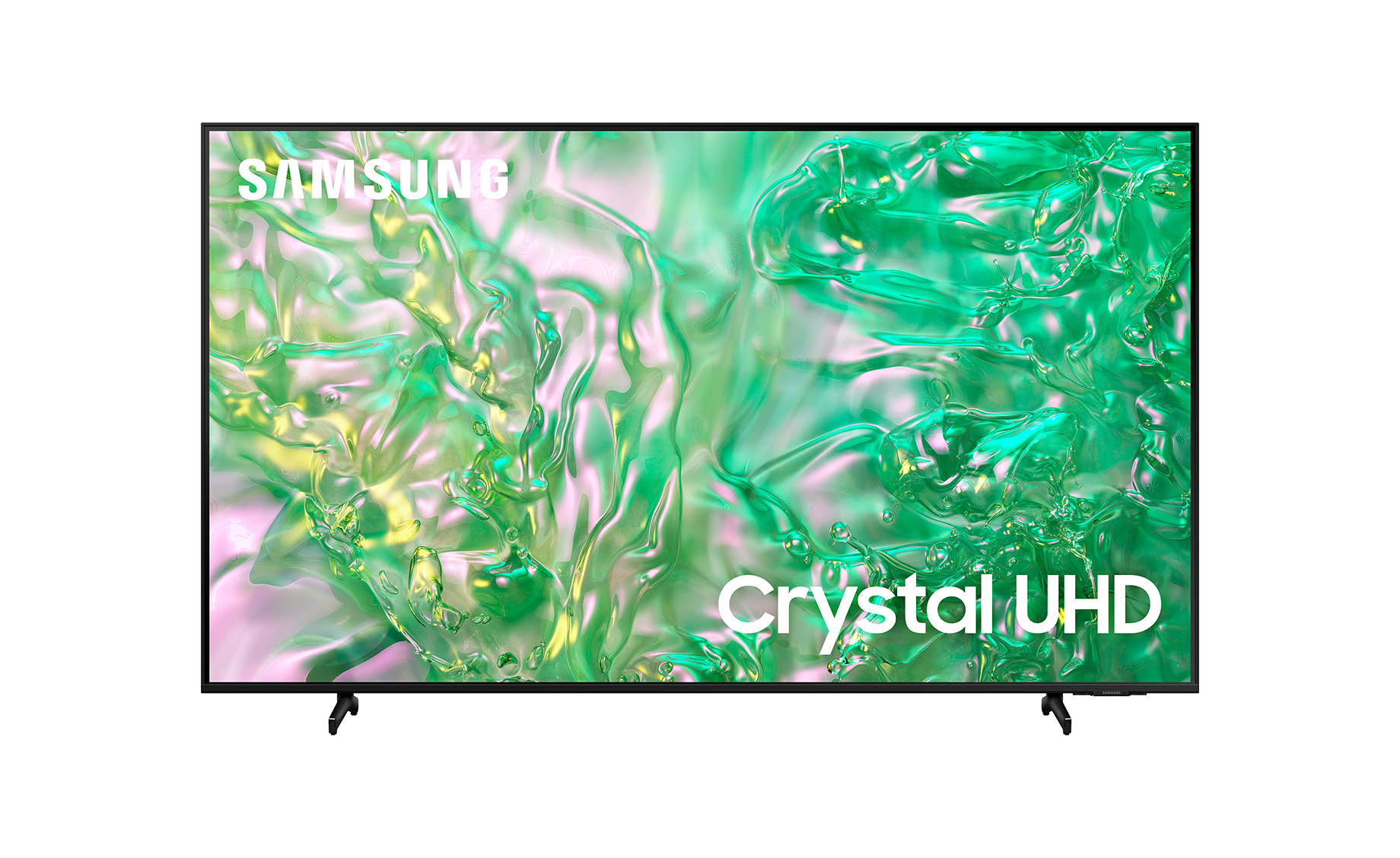 Samsung UE75DU8072UXXH Ultra HD LED TV