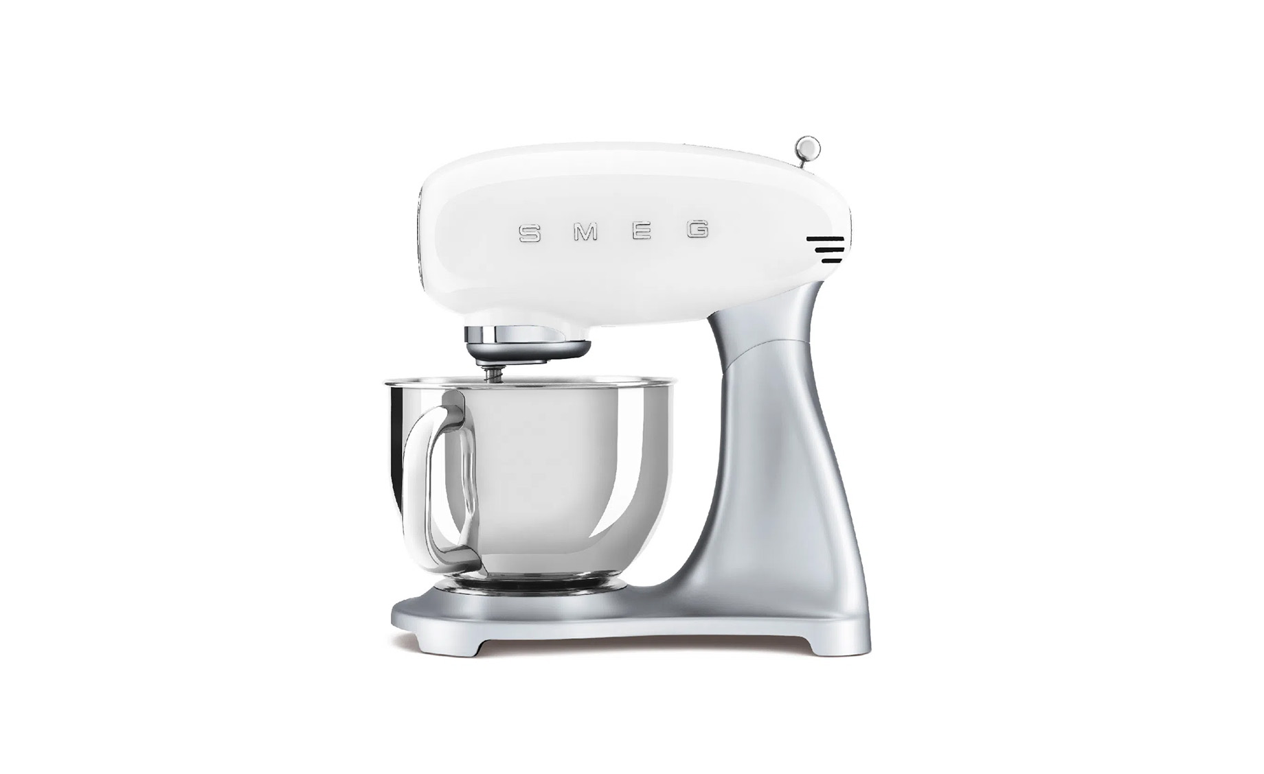 Smeg SMF02WHEU kuhinjski robot