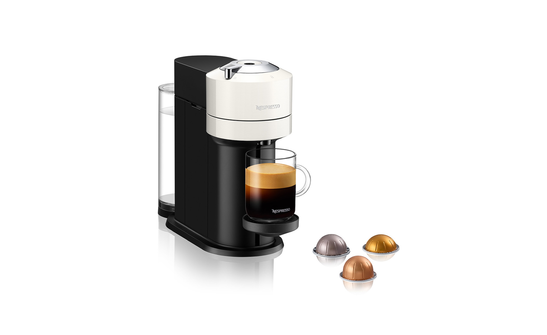 Nespresso Vertuo next aparat za kavu