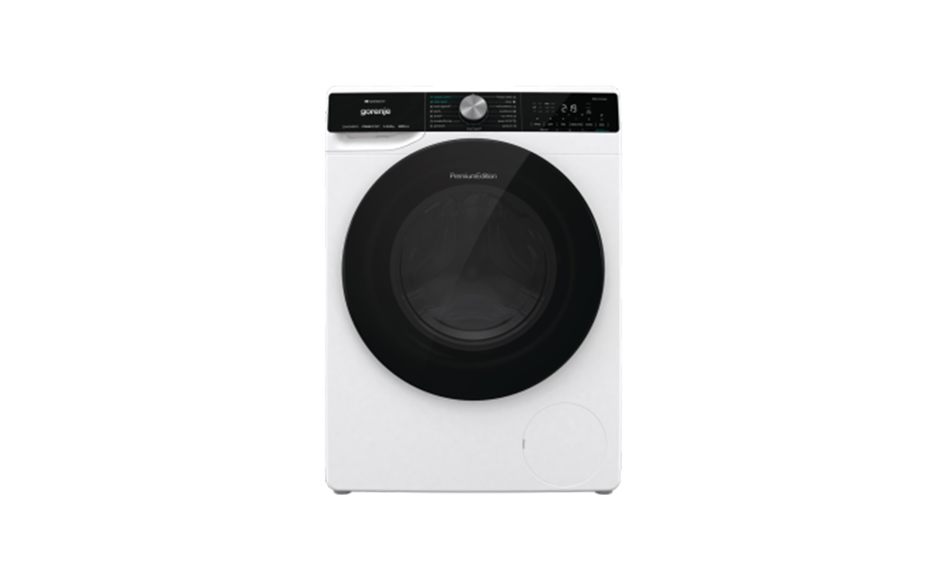 Gorenje WNS1X4ARTWIFI  perilica rublja