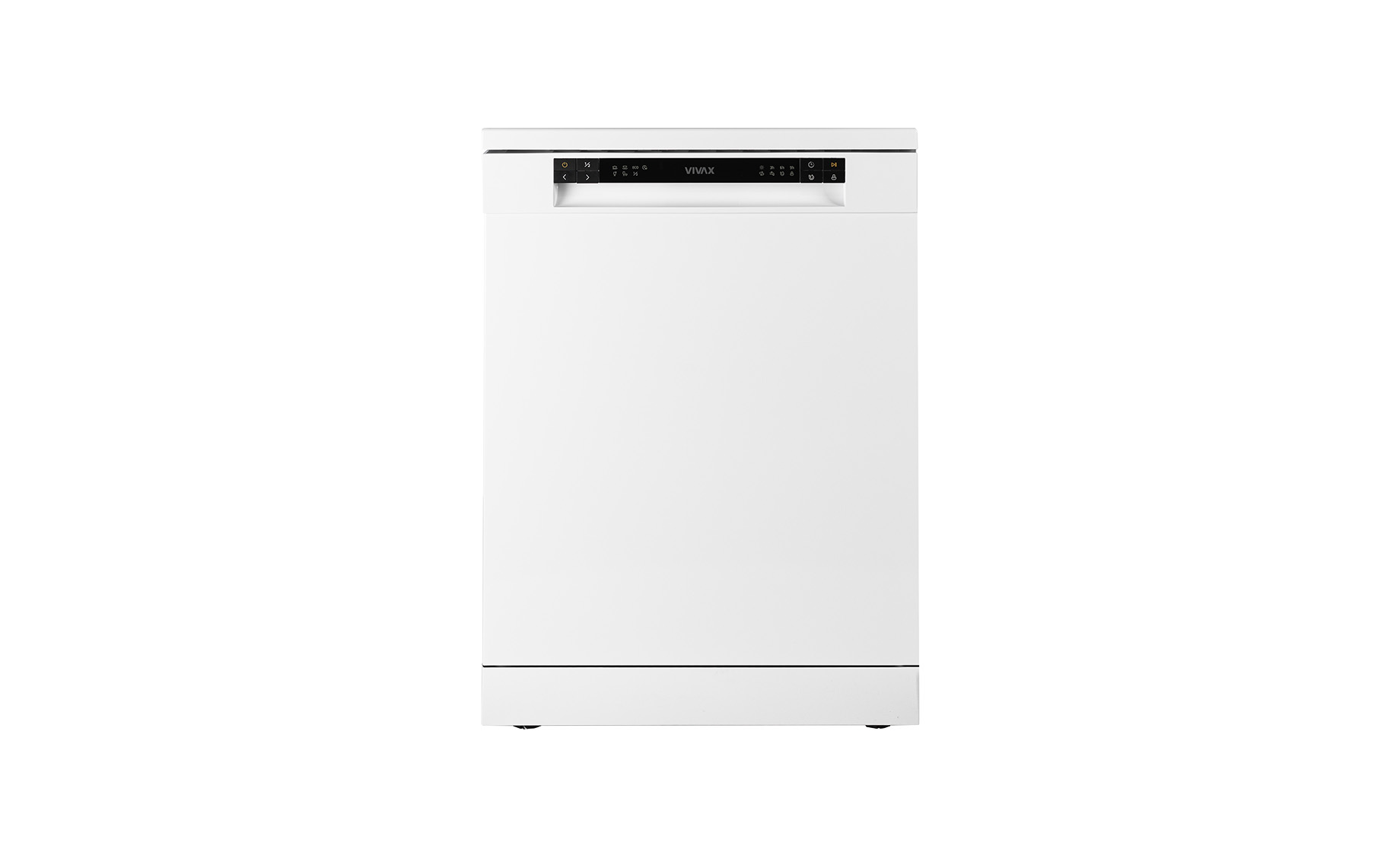 Vivax DW601262C perilica posuđa