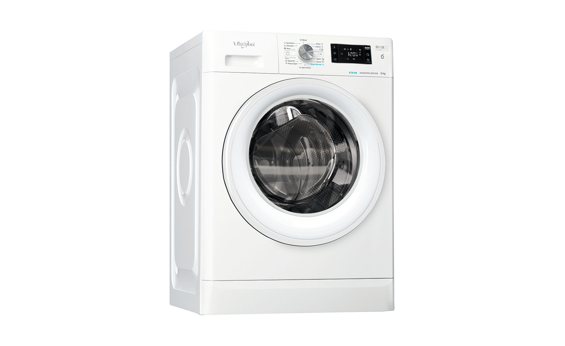 Whirlpool FFB 9469 WV EE perilica rublja