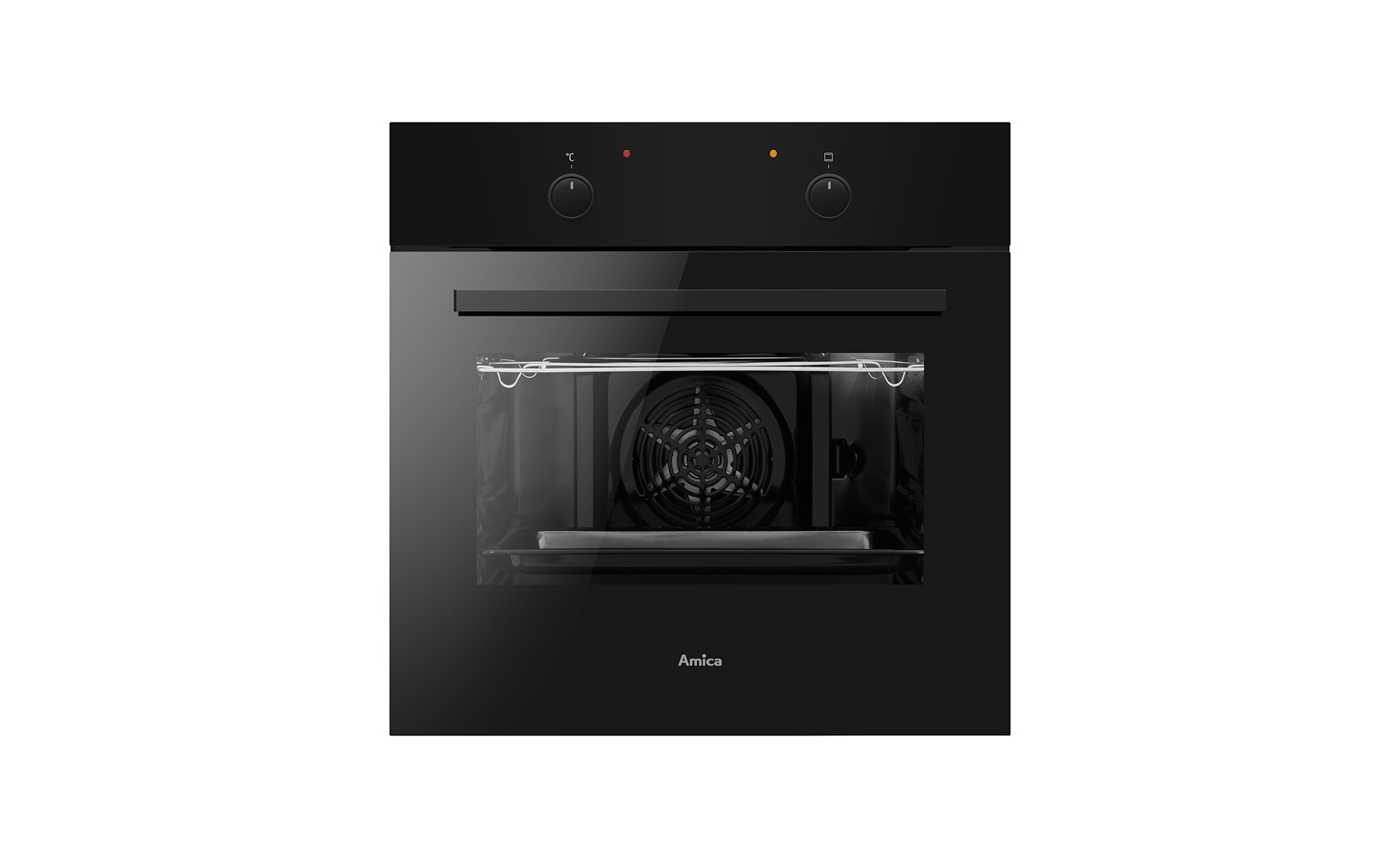 Amica10222.3EHBSM FINE DESIGN ugradbena pećnica