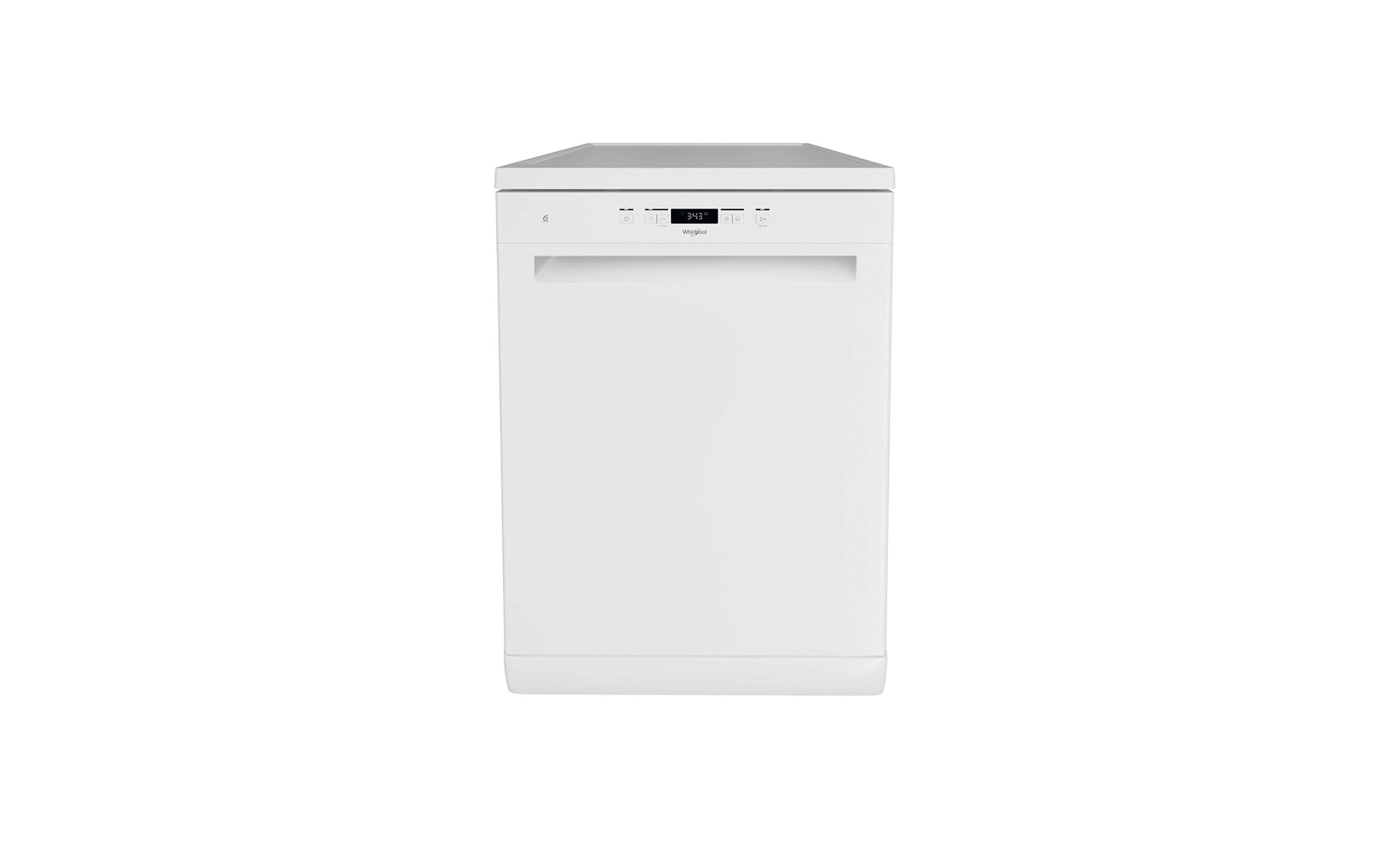 Whirlpool W2F HD624 perilica posuđa