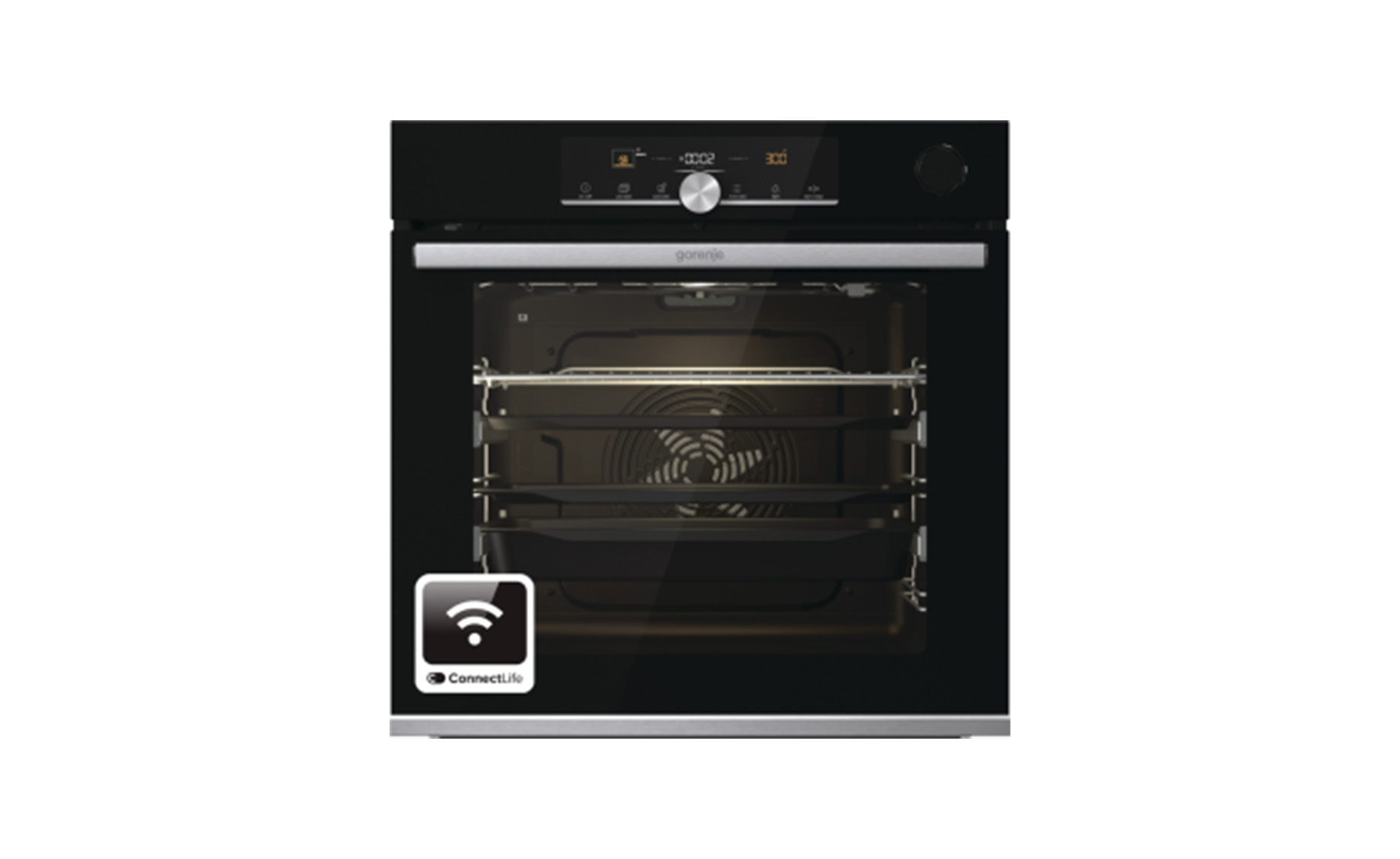 Gorenje BPSAX6747A08BGWI ugradbena pećnica