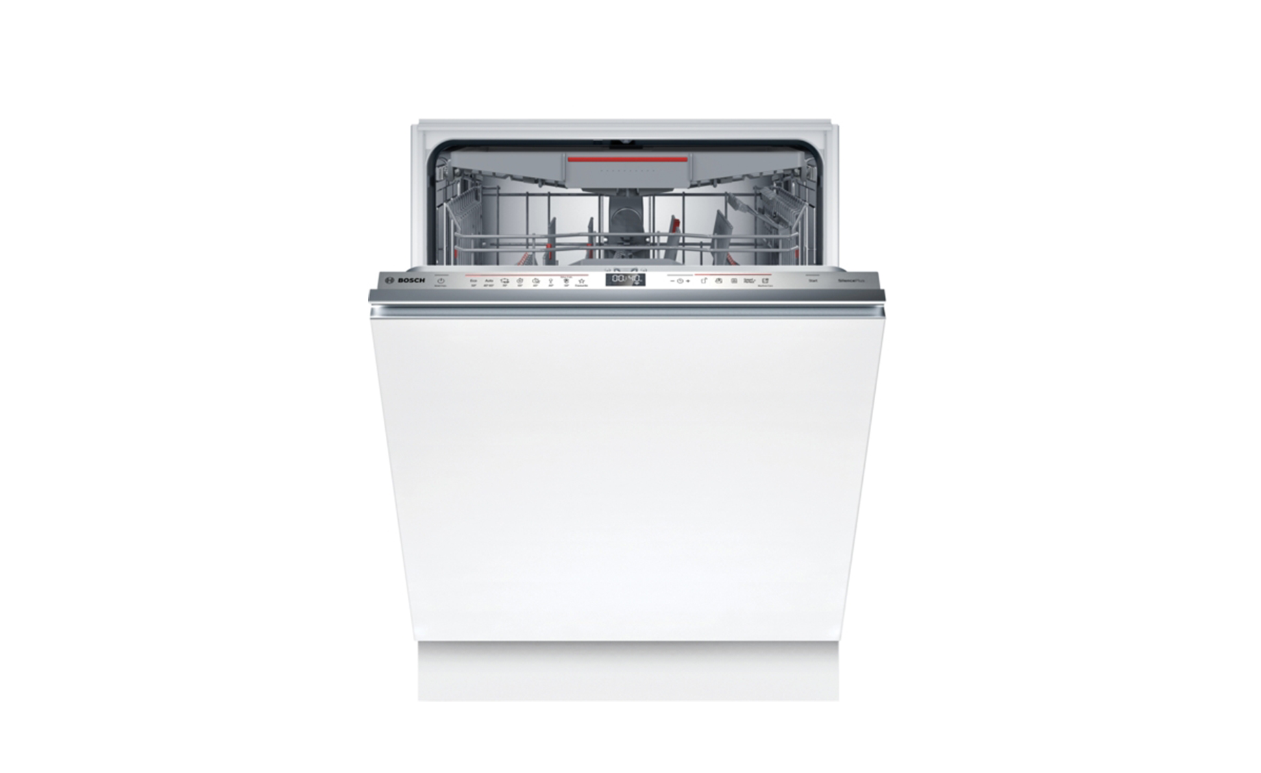 Bosch SMV6ECX00E ugradbena perilica posuđa