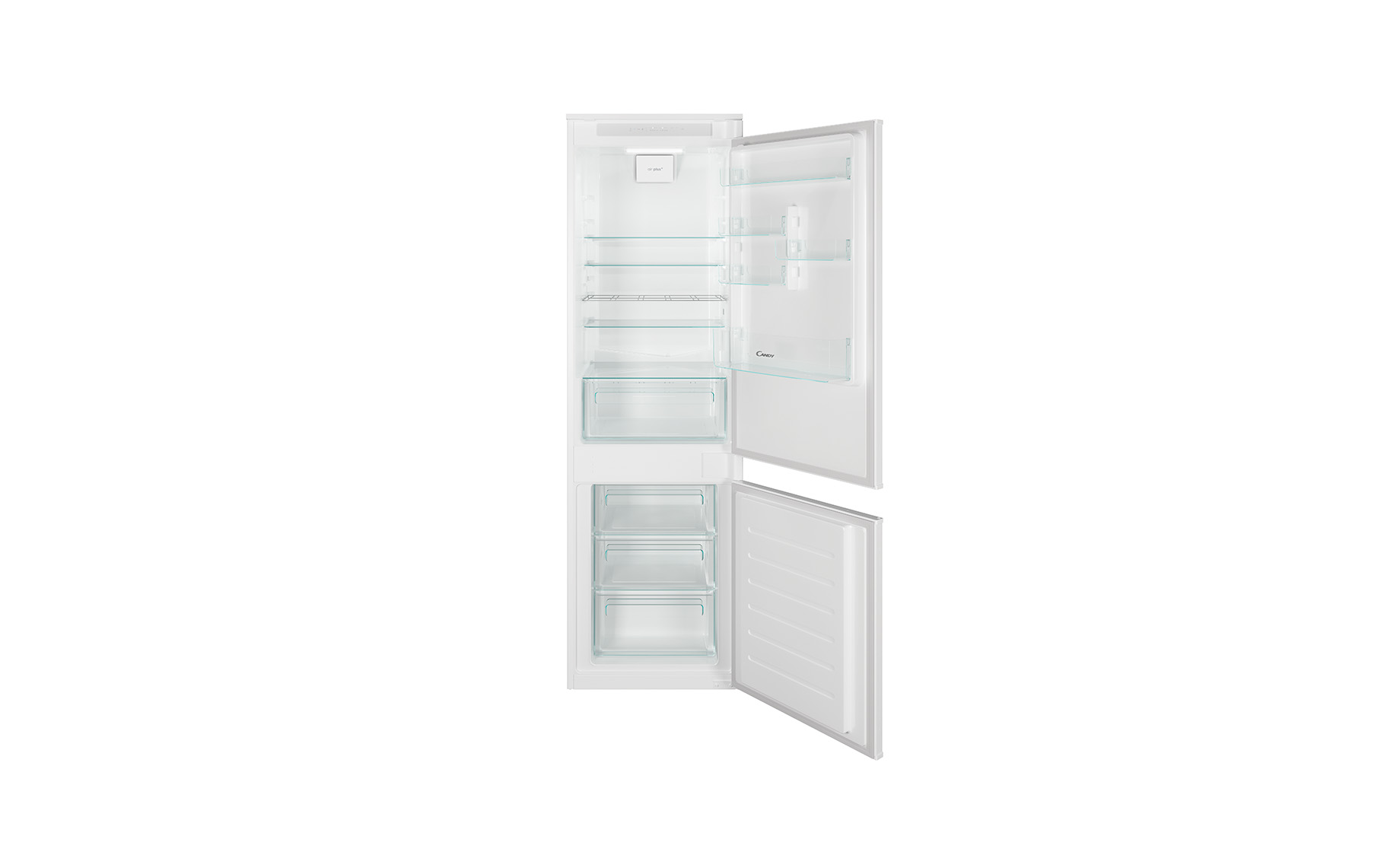 Candy CBL3518EVW ugradbeni hladnjak