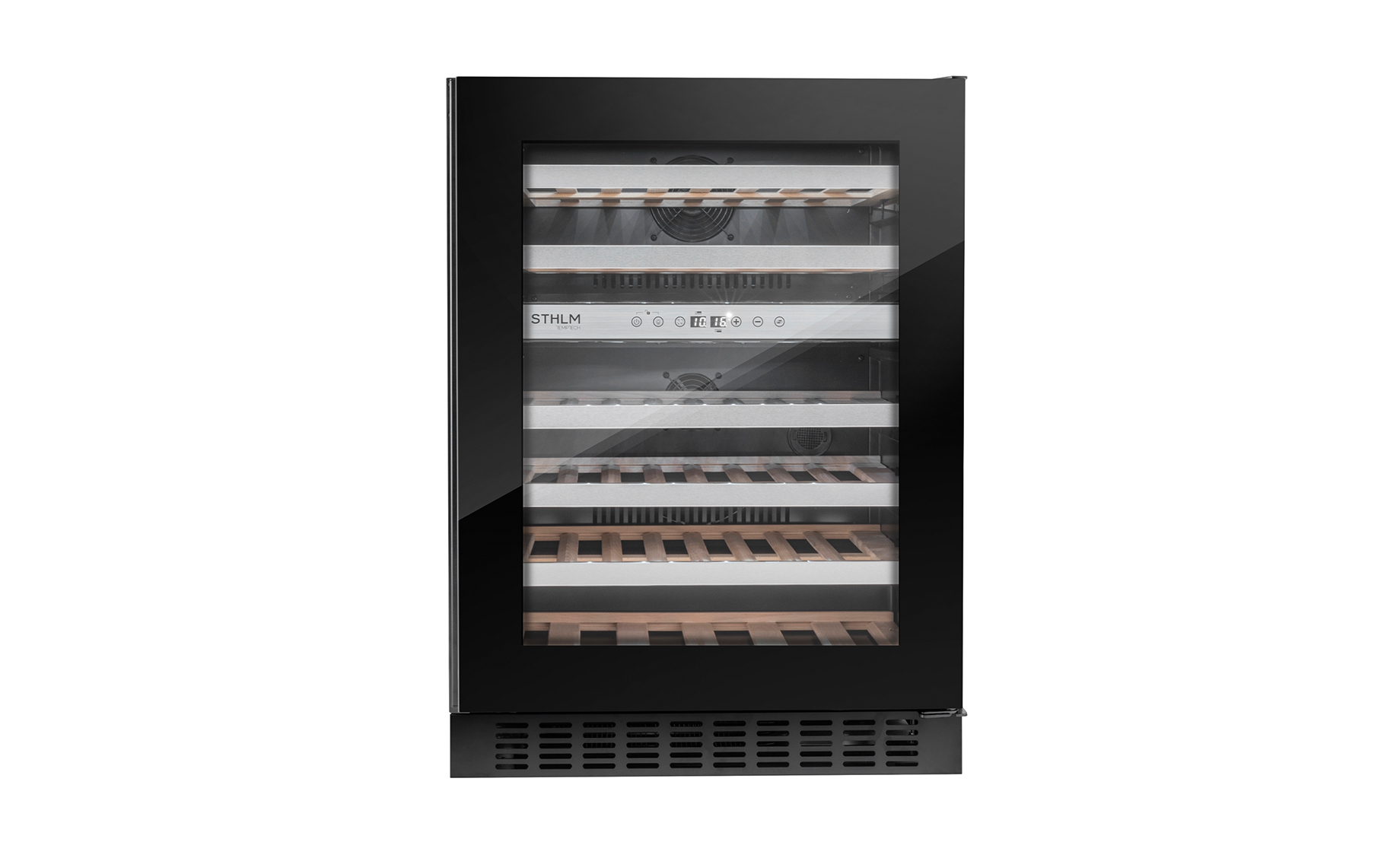 Temptech STX60DRB vinski hladnjak