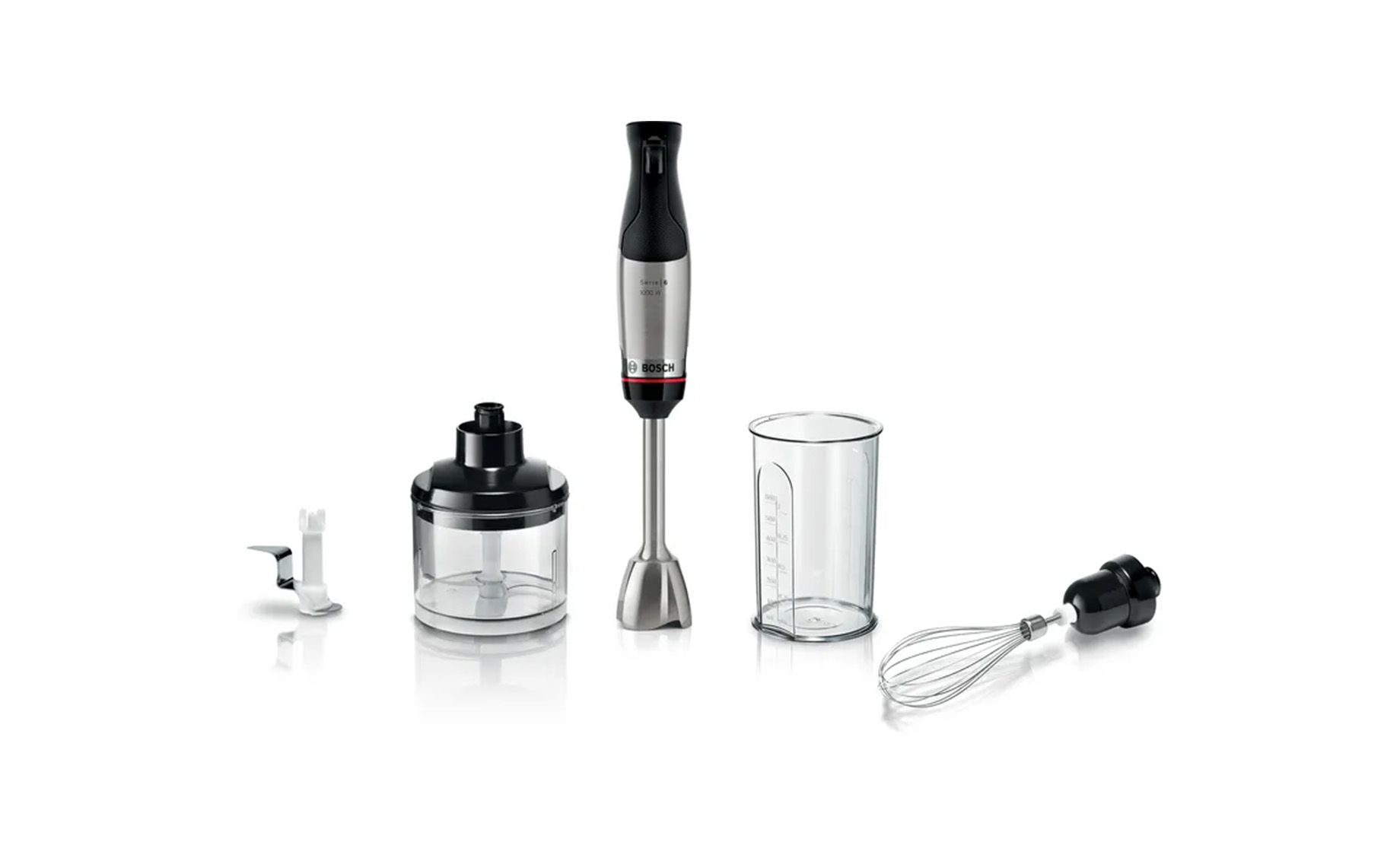Bosch MSM6M622 štapni mikser