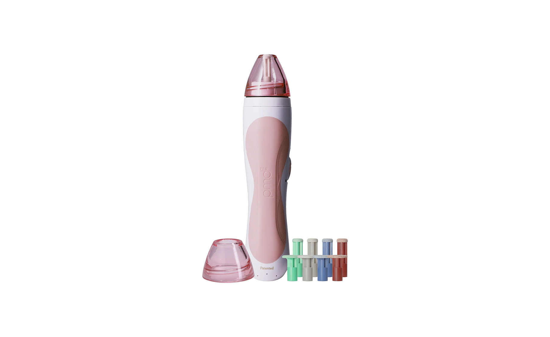PMD LJ03021 PRO uređaj za mikrodermoabraziju 