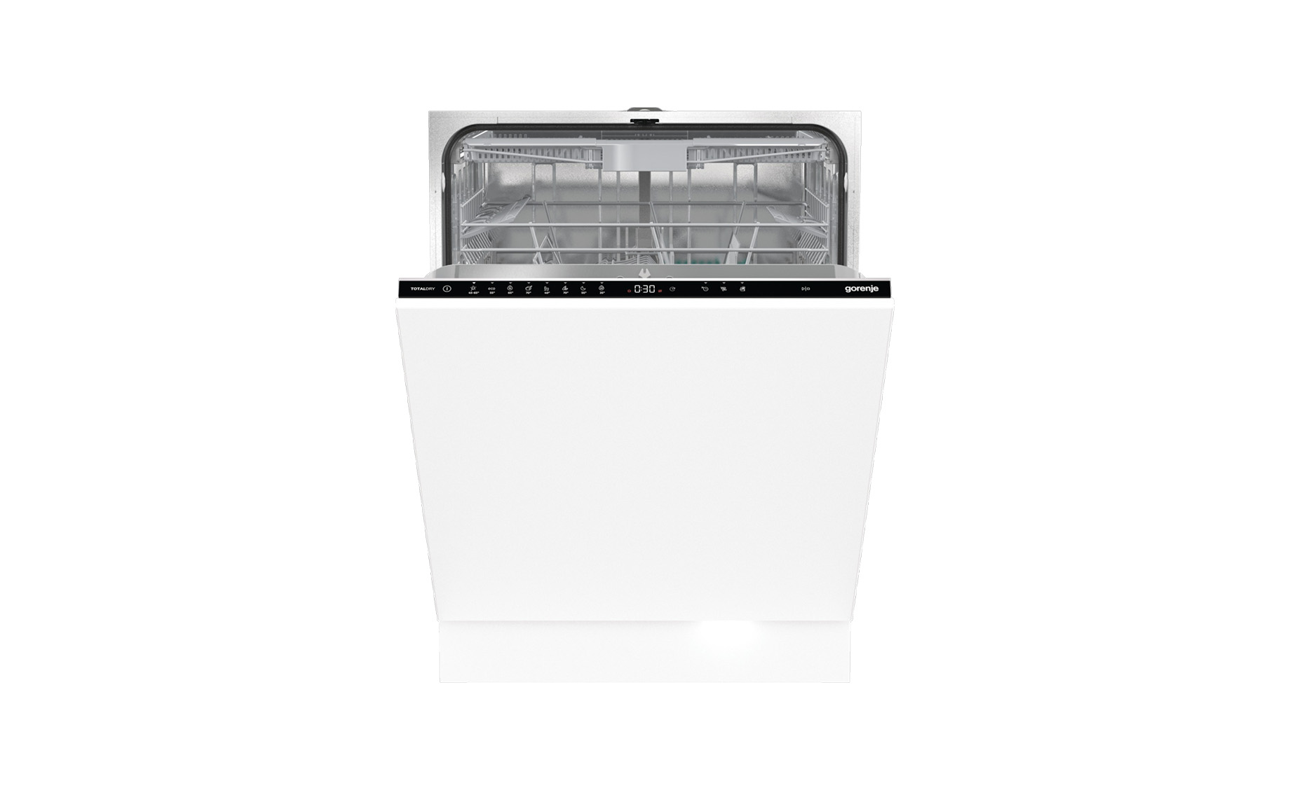 Gorenje GV663D60 ugradbena perilica posuđa
