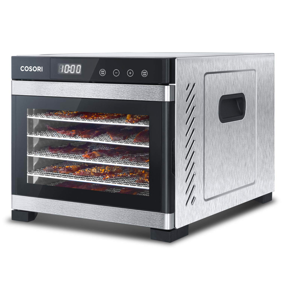 Cosori Premium Nehrđajućeg Dehidrator CP267-FD-RXS