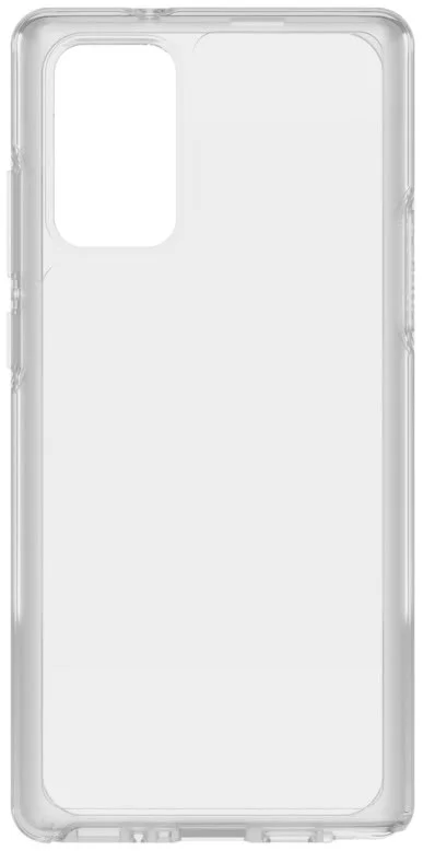 Maska OTTERBOX SYMMETRY CLEAR SAMSUNG GALAXY NOTE 20 - PROPACK (77-65718)