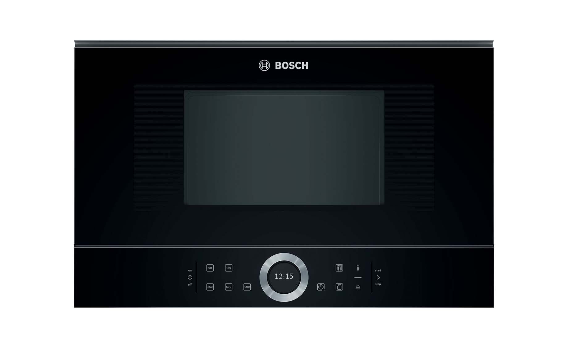 Bosch BFL634GB1 ugradbena mikrovalna