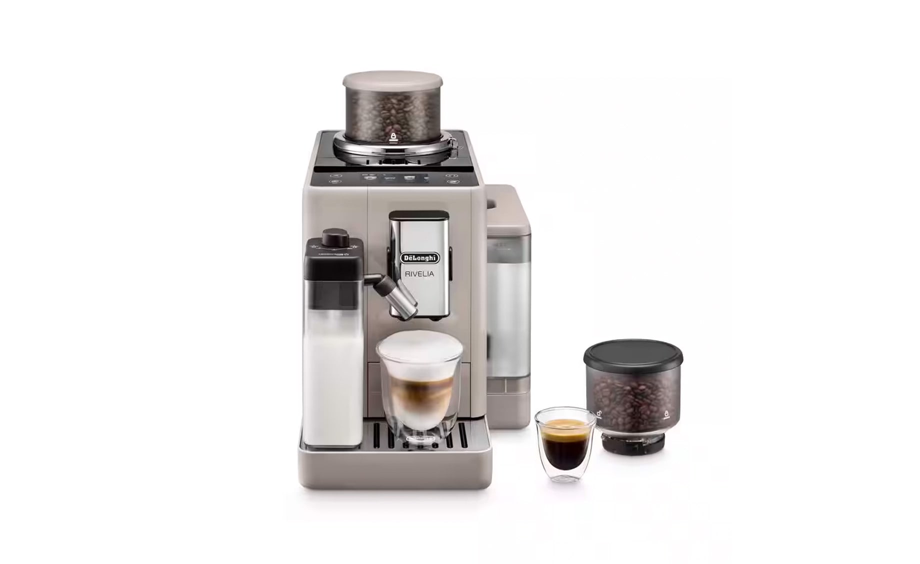 De Longhi Rivelia EXAM440.55.BG  aparat za espresso kavu