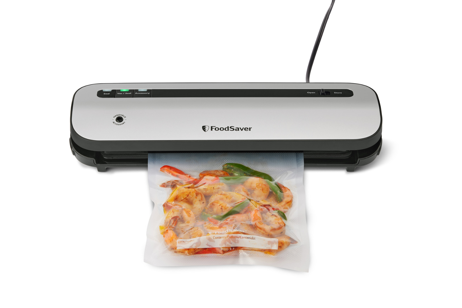 Foodsaver VS1290X aparat za vakumiranje