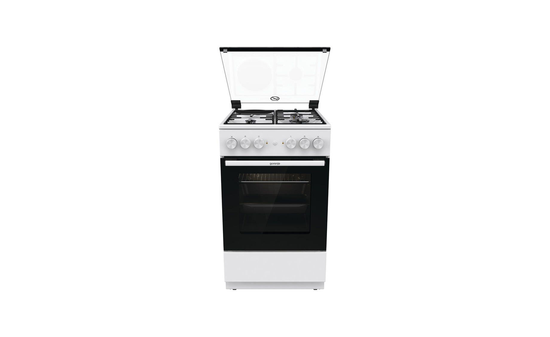 Gorenje GK5A11WD štednjak