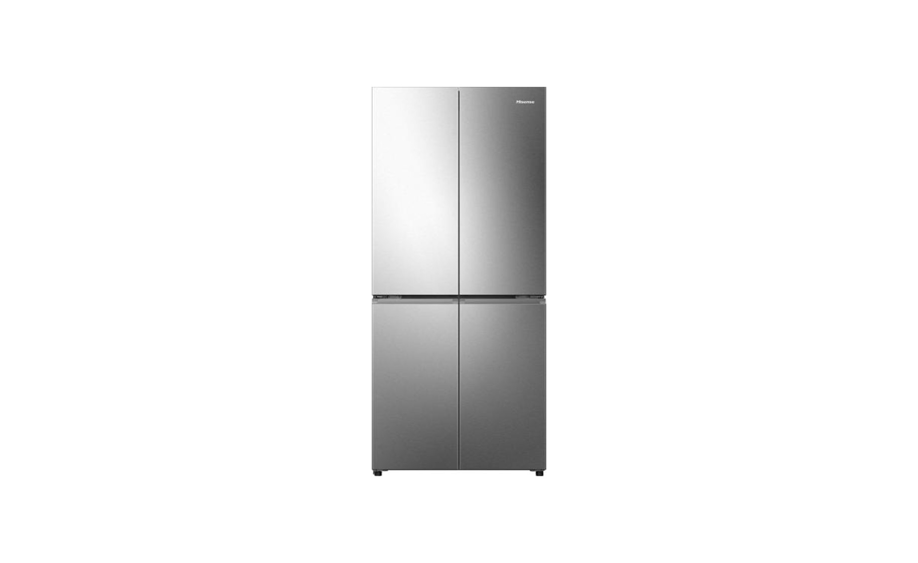Hisense RQ5P470SAIE hladnjak