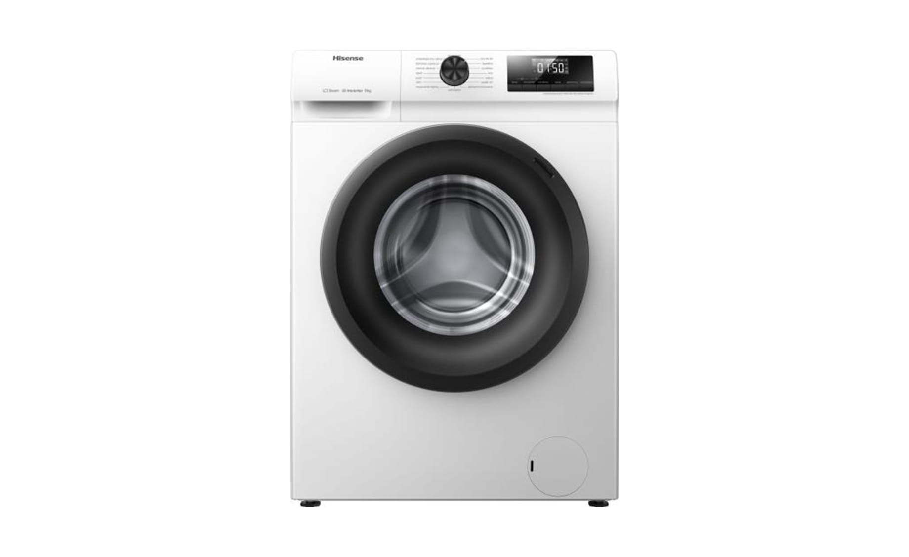 Hisense WFQP8014EVMPL perilica rublja