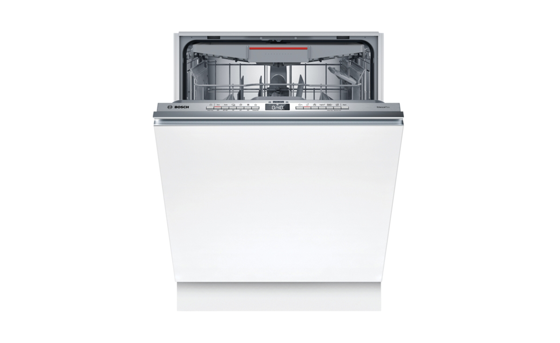 Bosch SMV4EVX01E ugradbena perilica posuđa