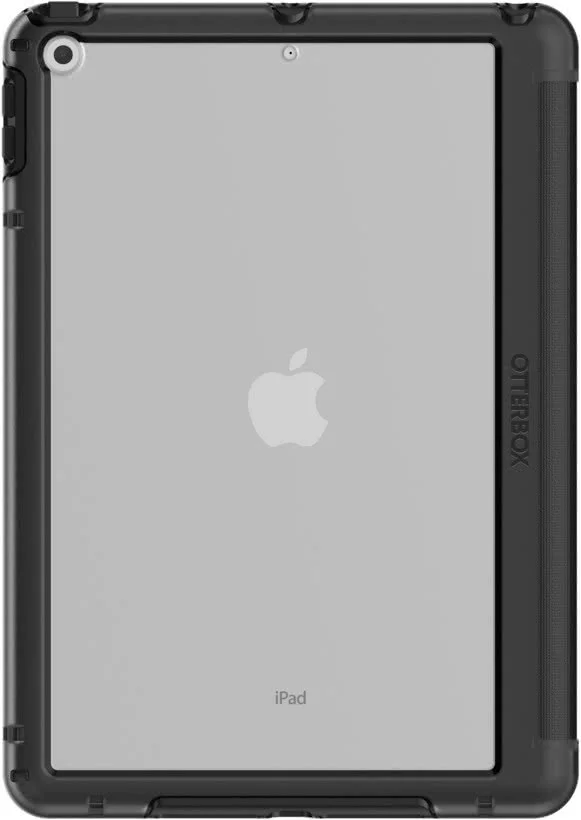Maska OTTERBOX SYMMETRY FOLIO/APPLE IPAD 7TH GEN BLACK PRO PACK (77-62045)