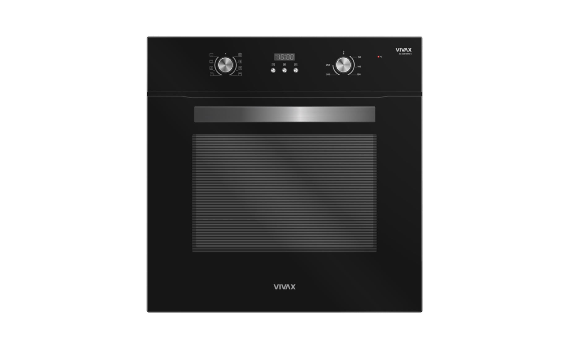 Vivax BO-658FXHTD-1 G ugradbena pećnica