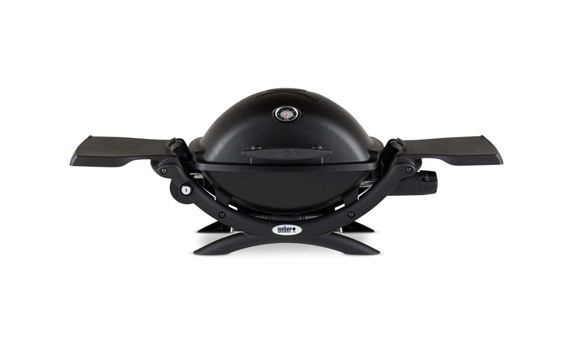 Weber q1200 plinski roštilj