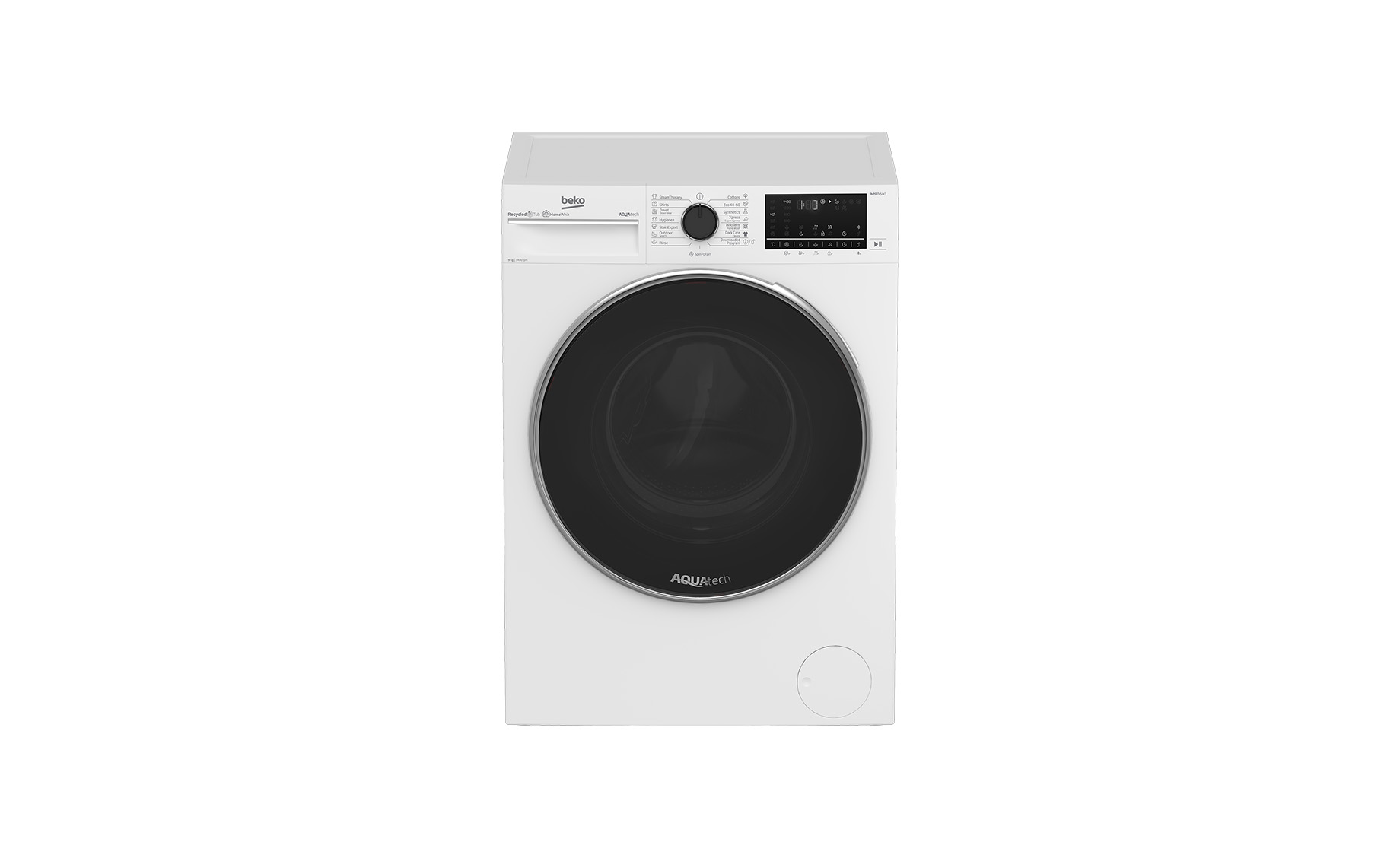 Beko B5WFU59415W perilica rublja
