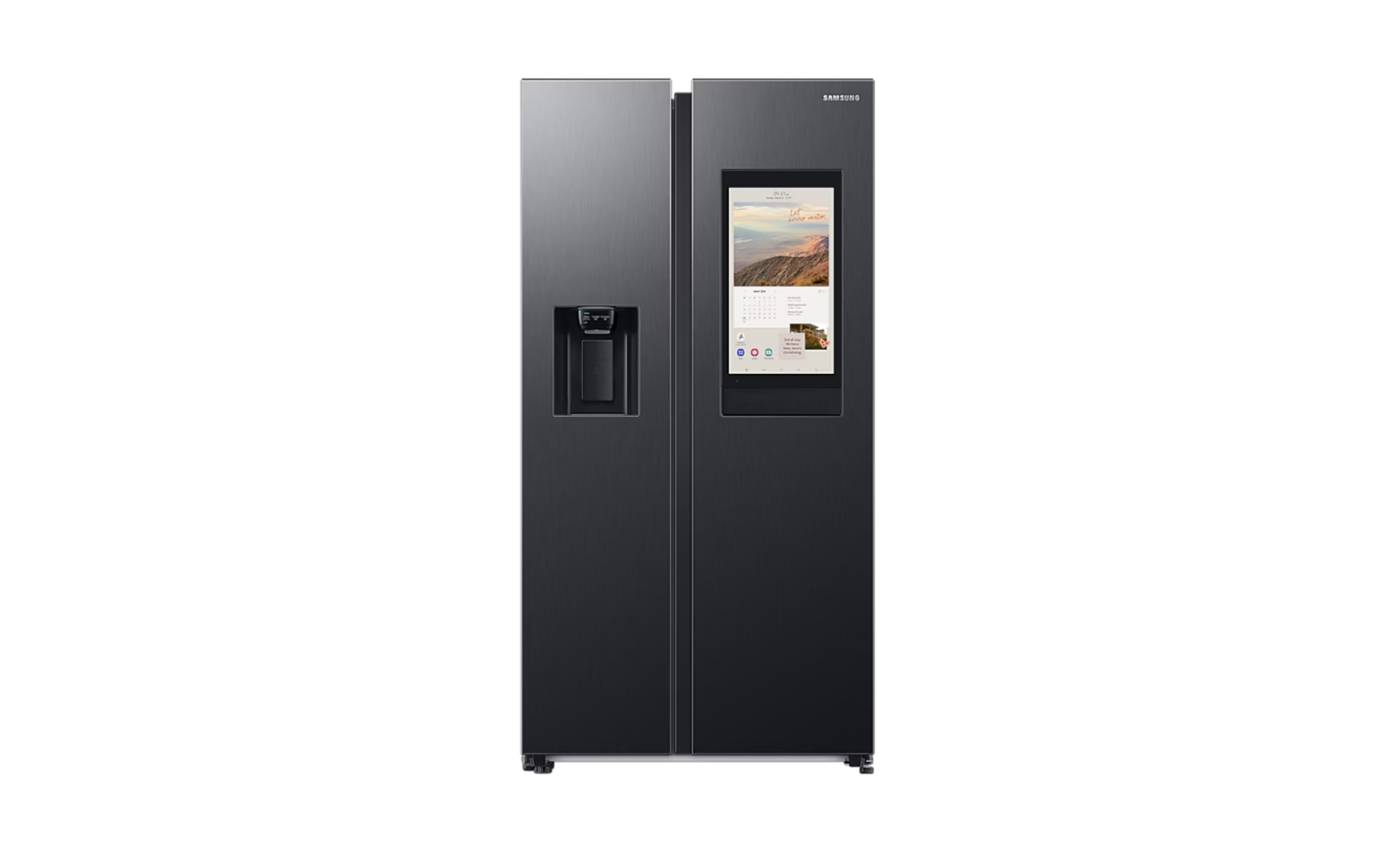 Samsung RS6HDG883EB1EF hladnjak