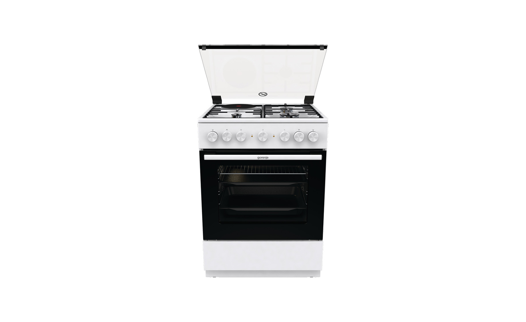 Gorenje GK6B41WD štednjak