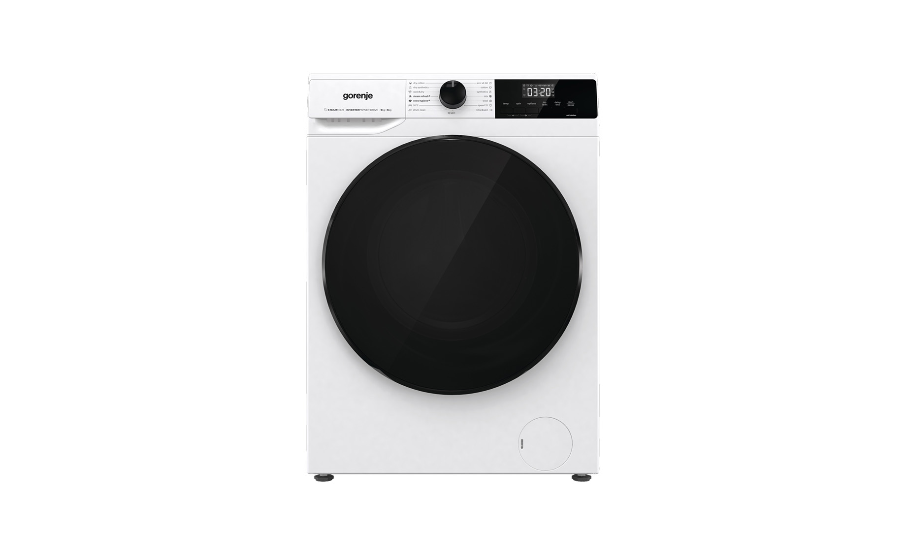 Gorenje WD2A964ADS perilica i sušilica rublja