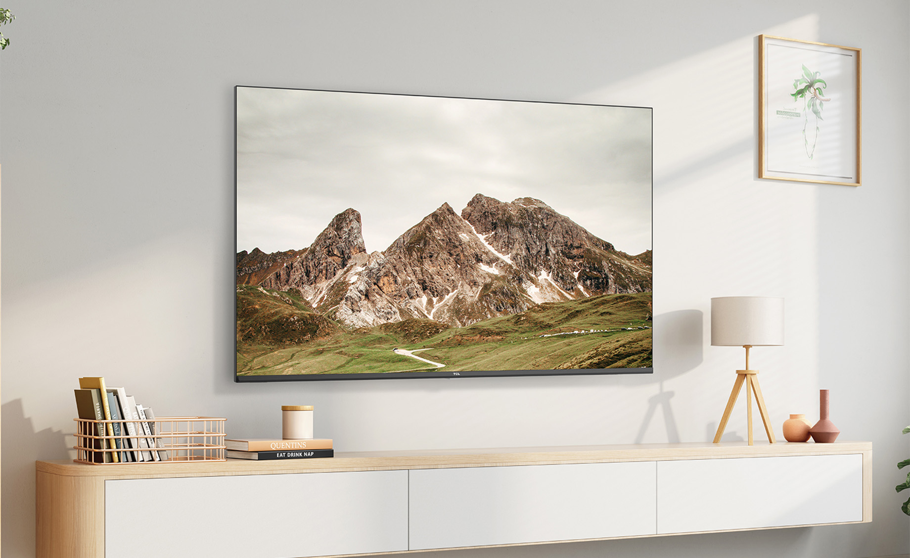 TCL 40S5400A Full HD LED TV
