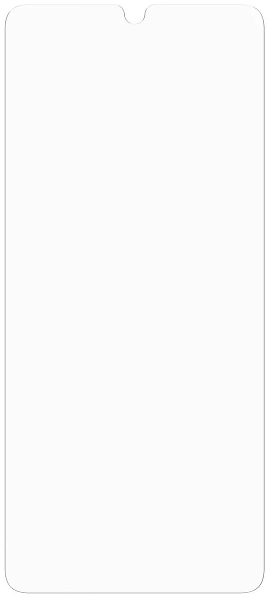 Zaštitno staklo Otterbox Trusted Glass for Galaxy A32 5G clear (77-82462)