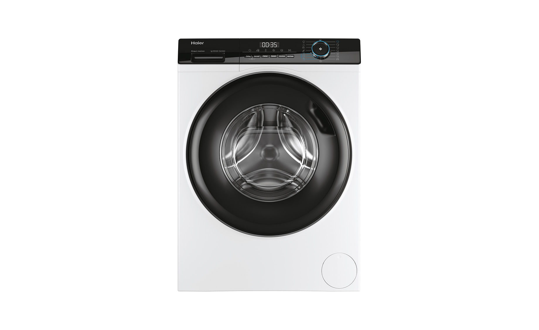 Haier HWD80B14939S perilica i sušilica rublja