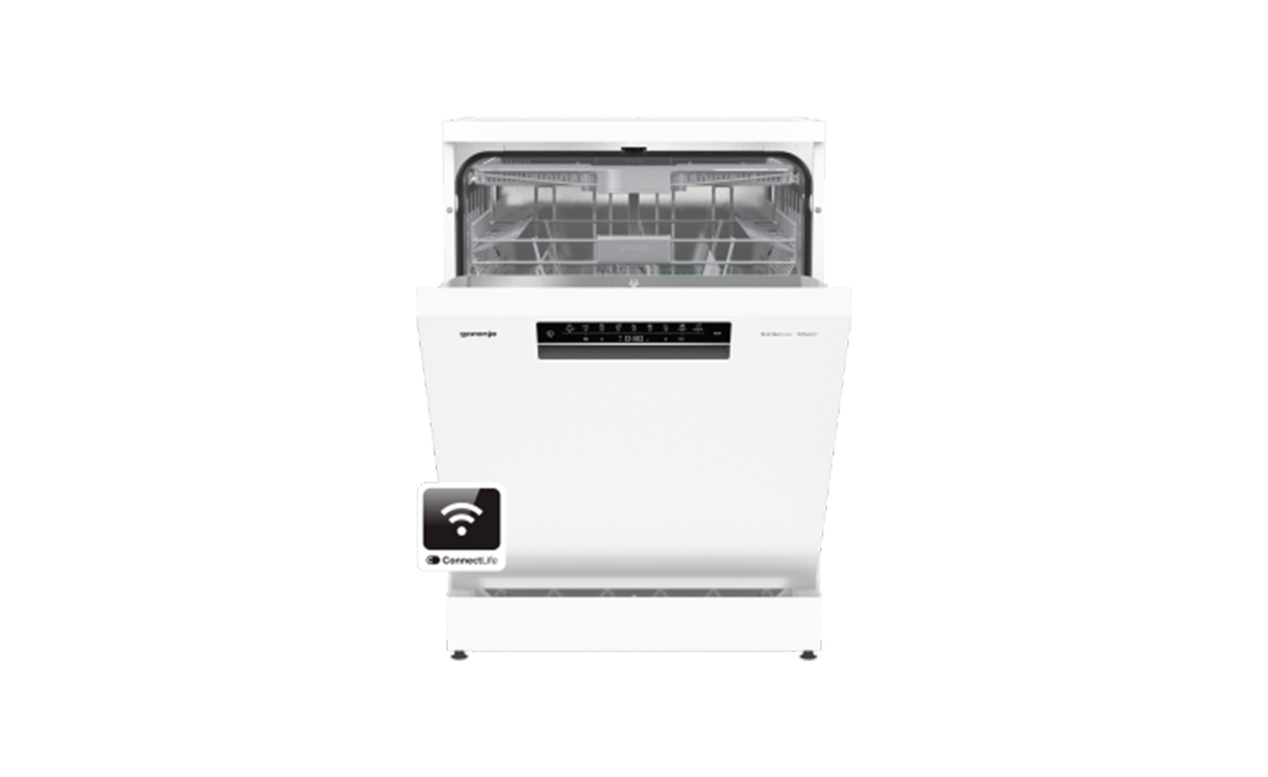 Gorenje GS673C60W perilica posuđa